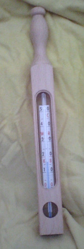 Holz baby bade nostalgie - holz, -nostalgie