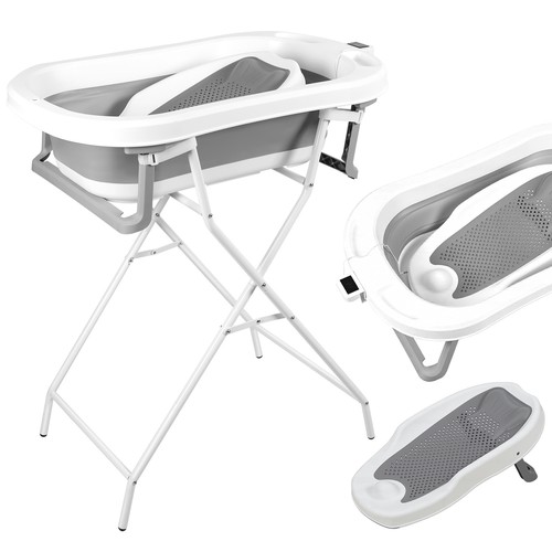 Baby badewanne mit ständer - baby,