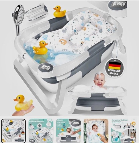 Kesser faltbare baby - faltbare, baby-badewanne