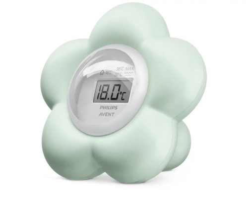 Avent digitales bad - avent,
