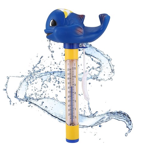 Badethermometer
