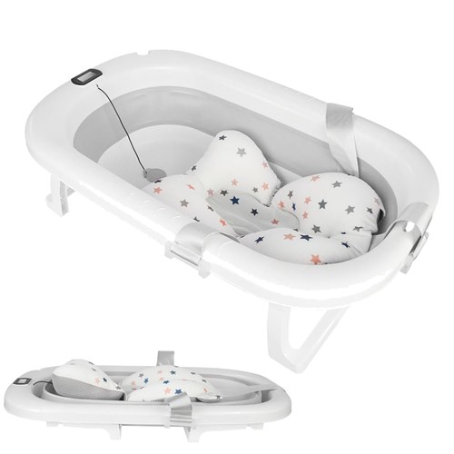 Babybadewanne faltbar mit