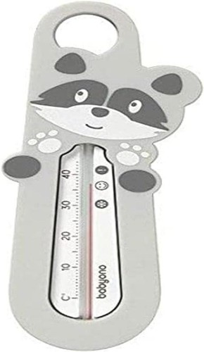 Babyono baby bad thermometer - bad,