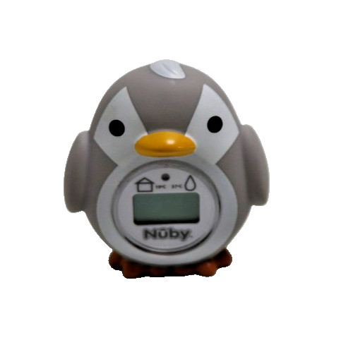 Nuby badethermometer für - nuby,