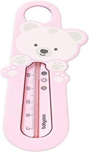 Babyono baby bad - babyono, thermometer