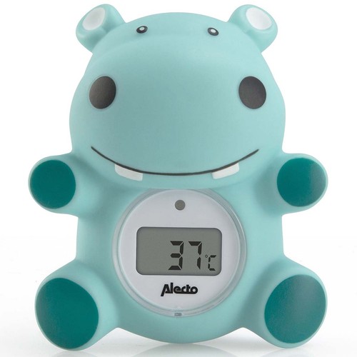 Alecto hippo raum - alecto, bc-11