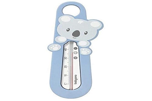 Baby bad thermometer - bad,