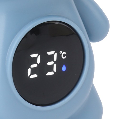 Baby-Badethermometer