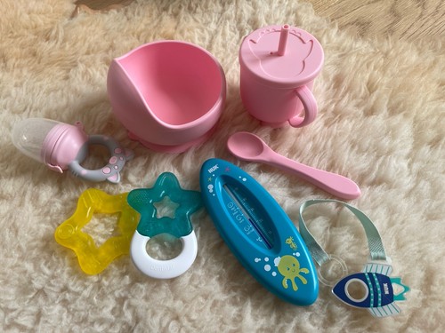 Baby paket badethermometer - paket,