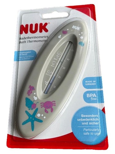 Nuk badespielzeug - nuk,