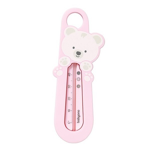 Bärchen baby badethermometer - bärchen,