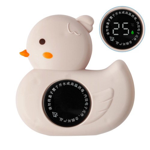 Badethermometer