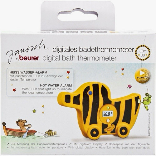 Beurer jby digitales - jby,