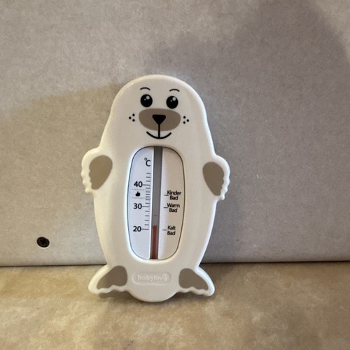 Baby baden thermometer - baby,