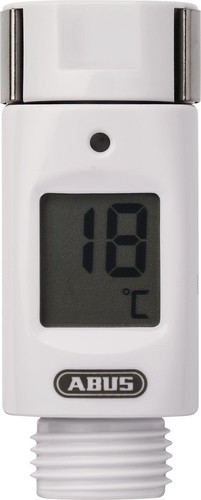 Abus duschthermometer jc8740 - abus,