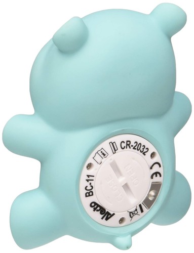 Badethermometer alecto 11 - badethermometer,