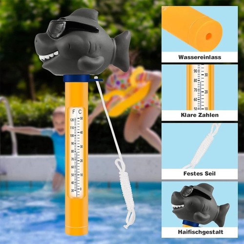 Badespielzeug hai - badespielzeug,