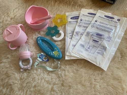 Baby paket badethermometer - paket,