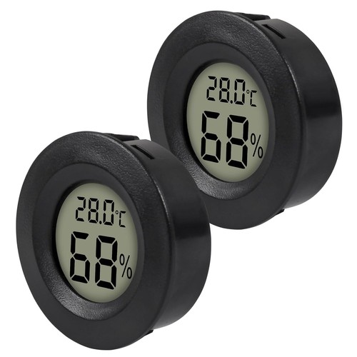2pack thermometer innen - 2pack,