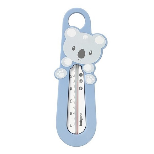 Bärchen baby badethermometer - bärchen,