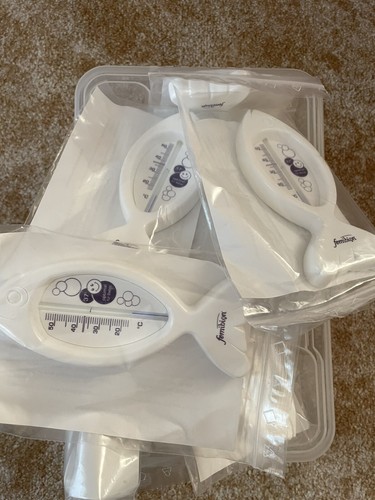 Femibion baby thermometer - baby,