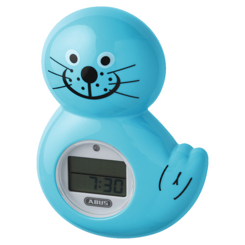 Abus badethermometer robbi - badethermometer,