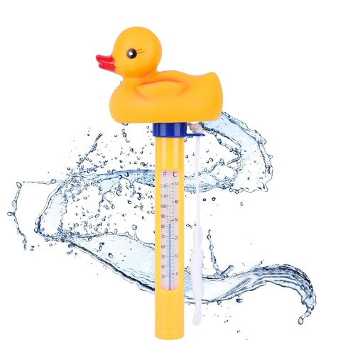 Badethermometer