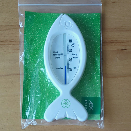 Aok plus baby - aok,