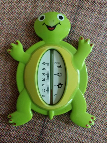Badethermometer baby - badethermometer,