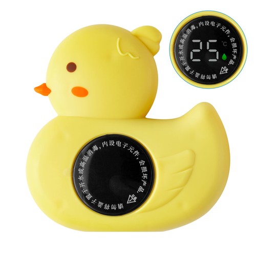 Badethermometer