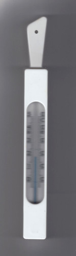 Baby bade thermometer weiß - bade,