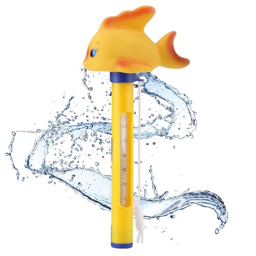 Badethermometer