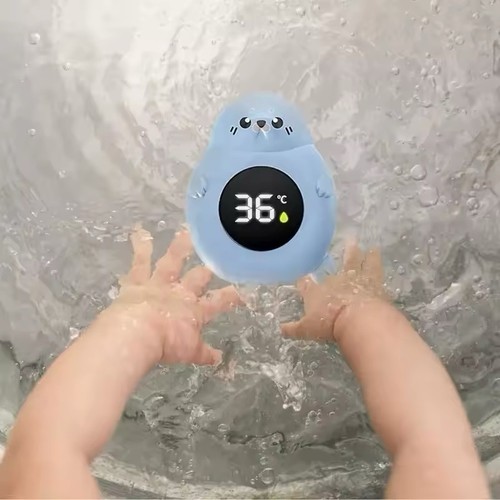 Baby badethermometer led - baby, –