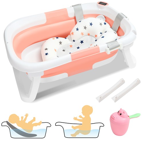 Baby badewanne silikon - baby,