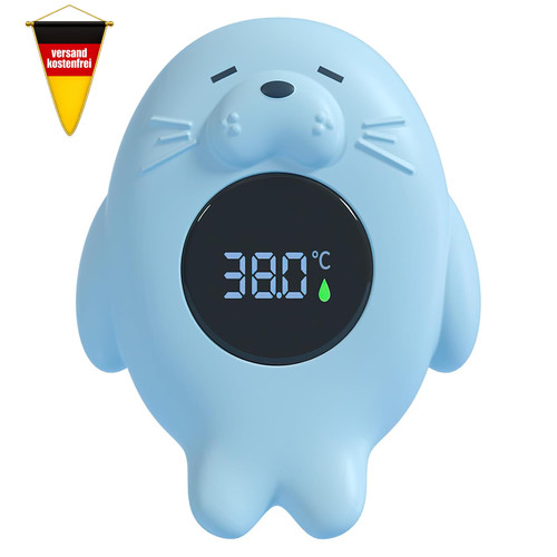 Baby badethermometer digital - badethermometer,