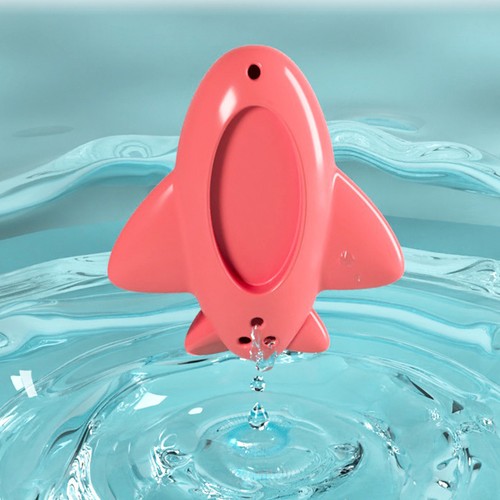 Baby badethermometer - baby, in