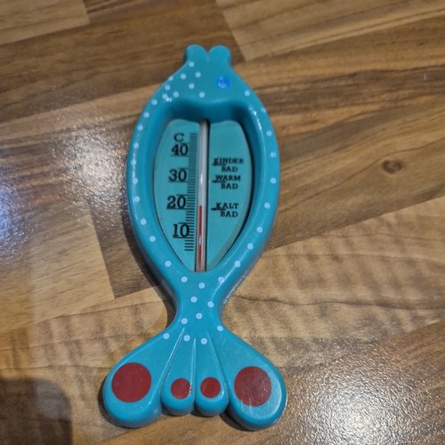 Ddr badethermometer kinder - ddr,