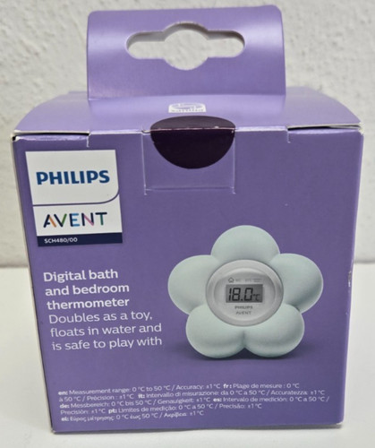 Philips avent digitales - philips,