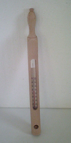 Nostalgie holz bade - nostalgie,