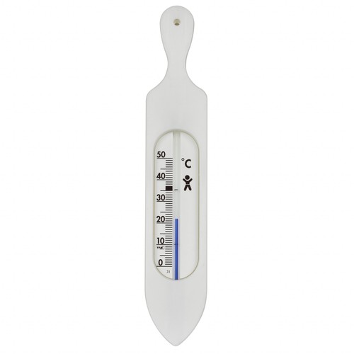 Analoges badethermometer - analoges,