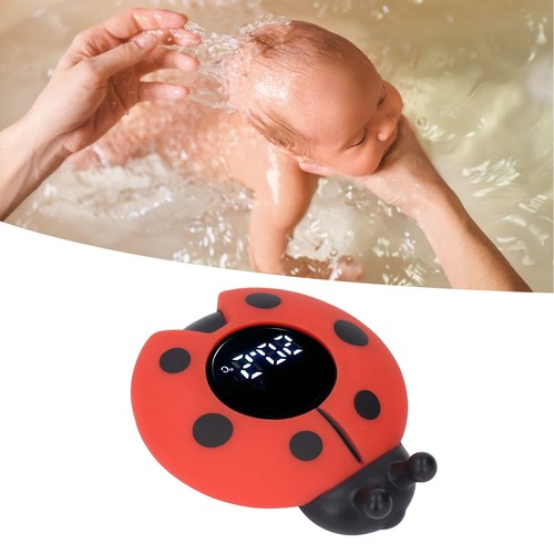Baby-Badethermometer