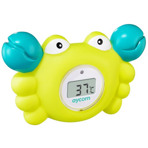 Badethermometer baby aycorn - badethermometer,