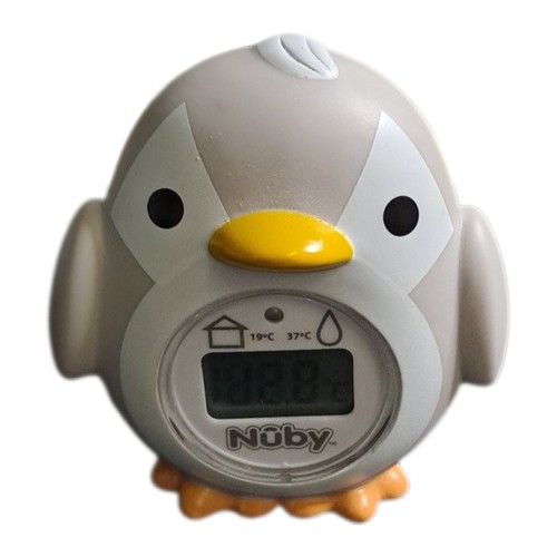 Nuby badethermometer für - -,
