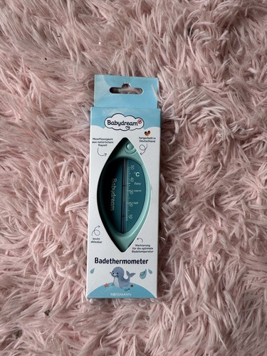 Babydream badethermometer - babydream,