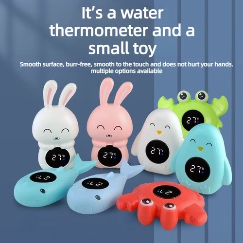 Digitales badethermometer baby - badethermometer,